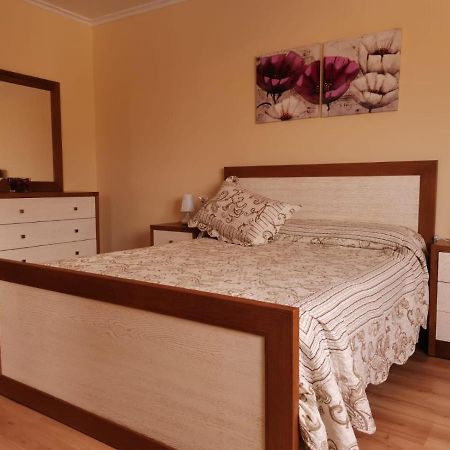 Apartamento Mari Carmen Lejlighed Muxía Eksteriør billede