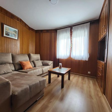 Apartamento Mari Carmen Lejlighed Muxía Eksteriør billede