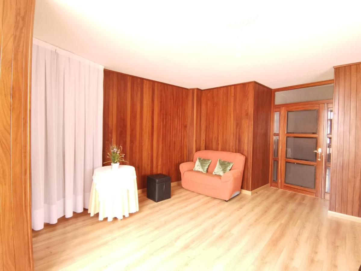 Apartamento Mari Carmen Lejlighed Muxía Eksteriør billede