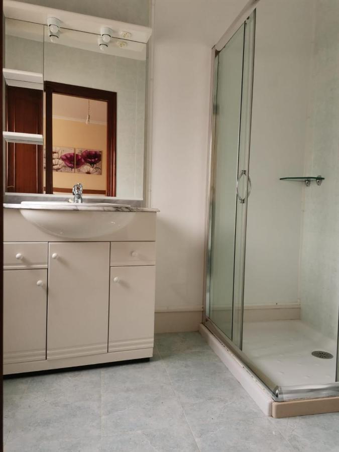 Apartamento Mari Carmen Lejlighed Muxía Eksteriør billede
